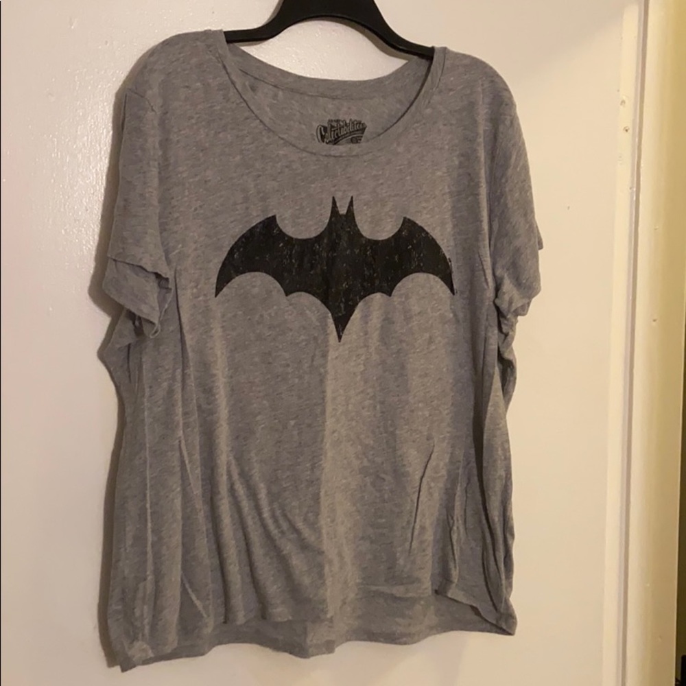 Batman Graphic Tee